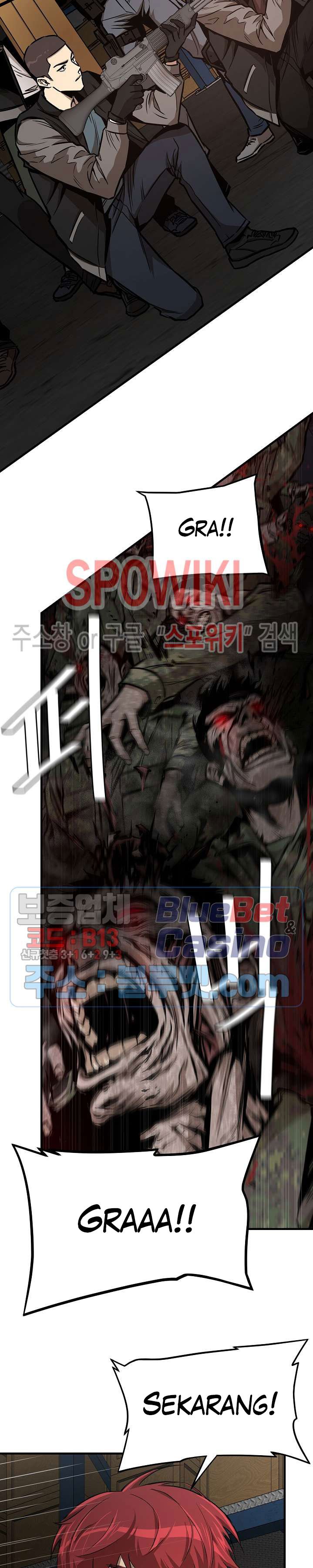 Return Survival Chapter 58