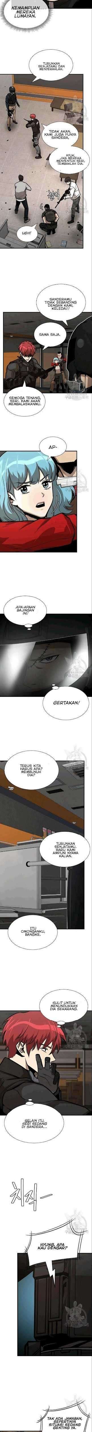 Return Survival Chapter 71