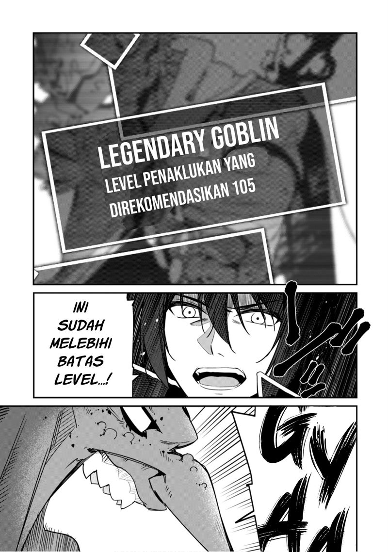 Level 1 kara Hajimaru Shoukan Musou Chapter 03