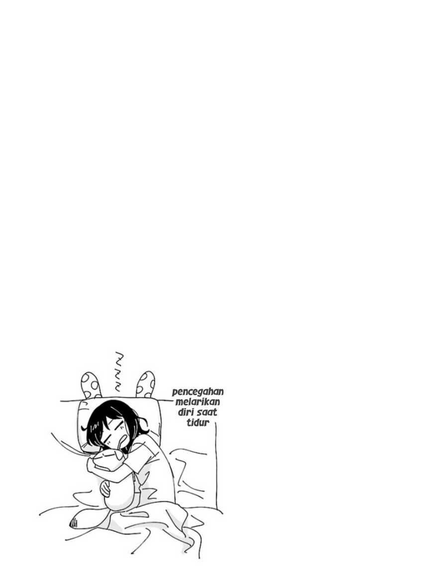 Umibe no Q Chapter 02