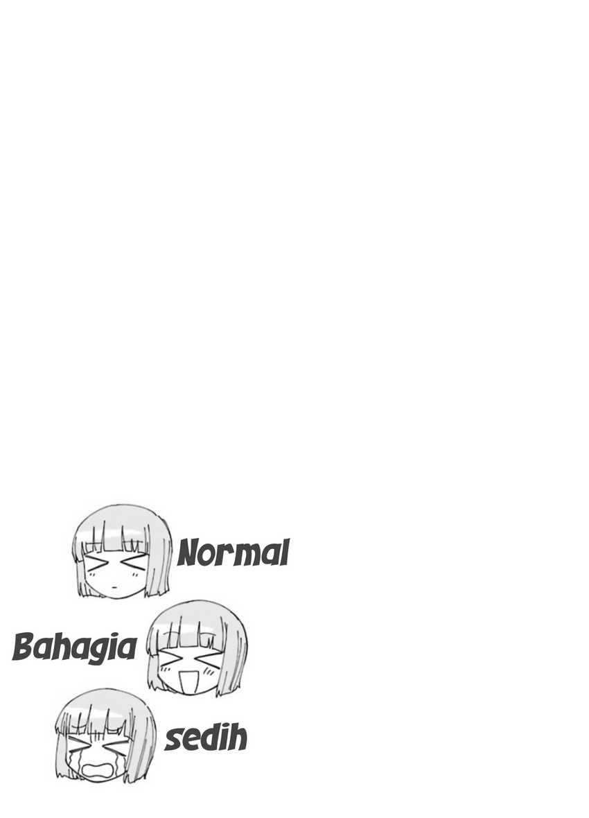 Umibe no Q Chapter 03