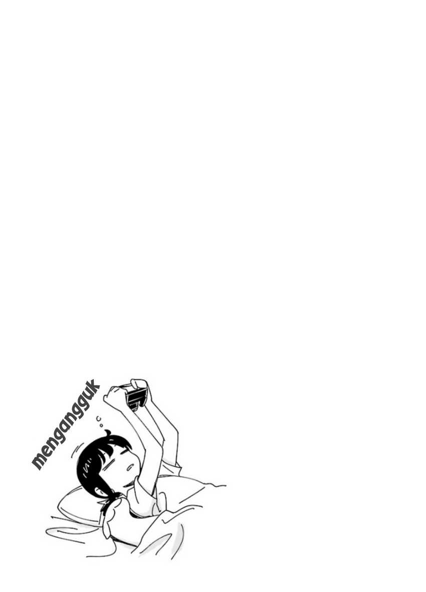 Umibe no Q Chapter 04