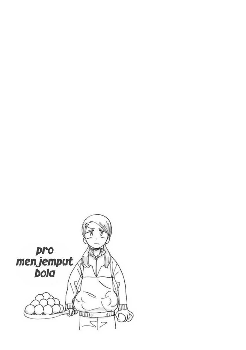 Umibe no Q Chapter 06