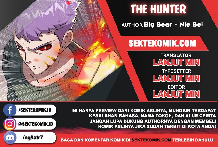 The Hunter Chapter 256