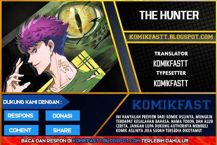 The Hunter Chapter 263