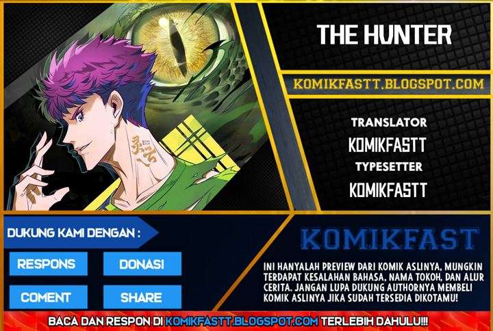 The Hunter Chapter 264