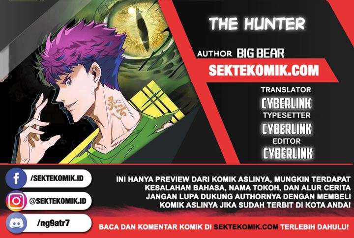The Hunter Chapter 266