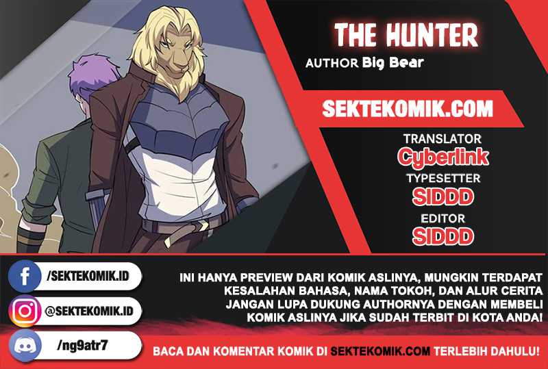 The Hunter Chapter 272