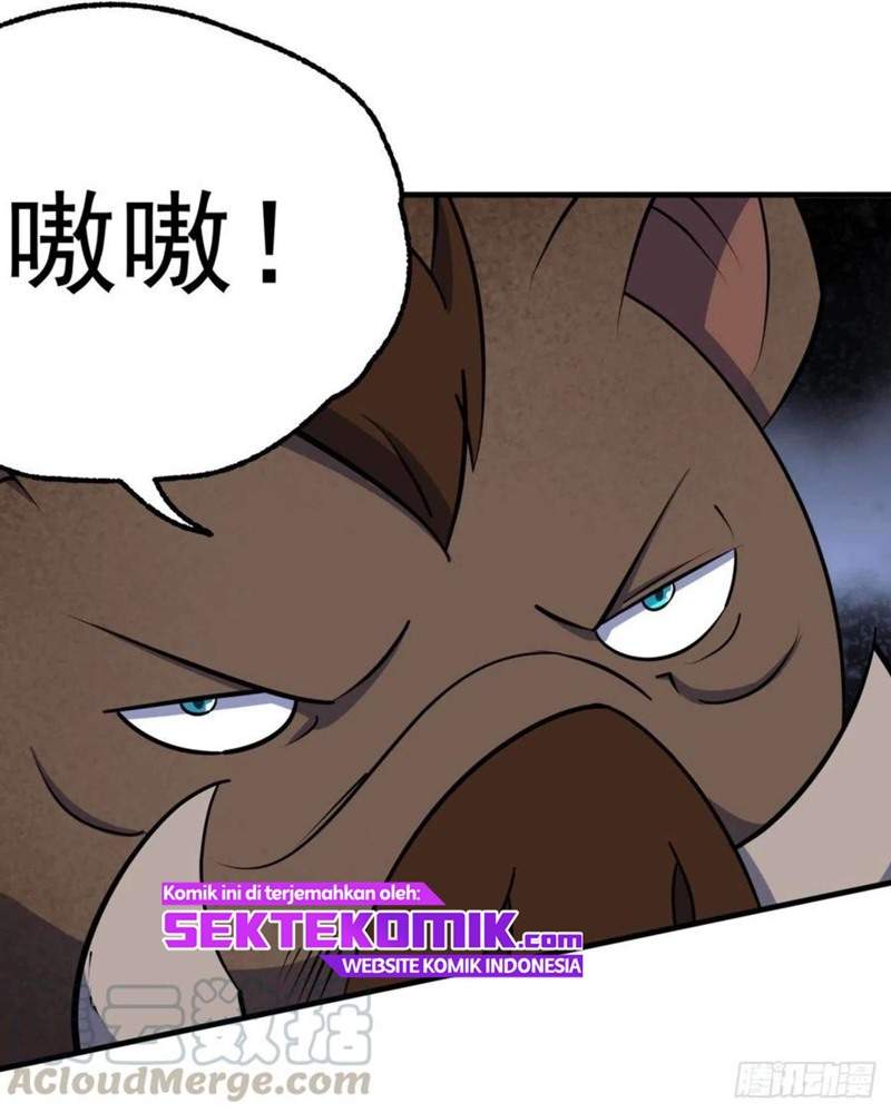 The Hunter Chapter 280