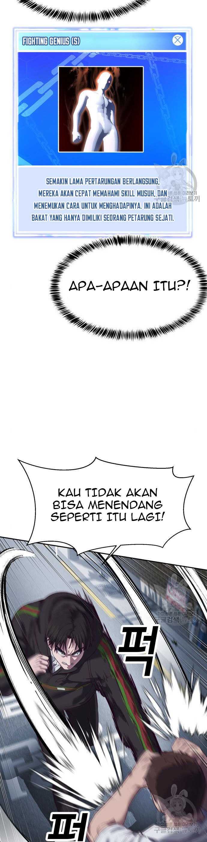 Absolute Obedience Chapter 09