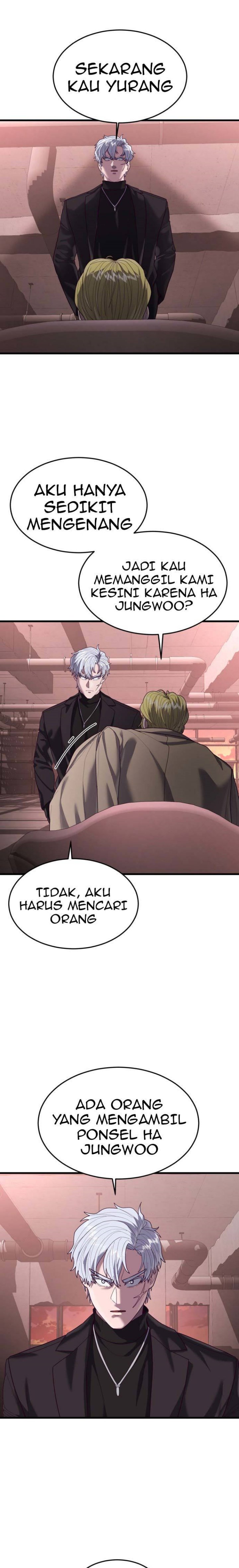 Absolute Obedience Chapter 38