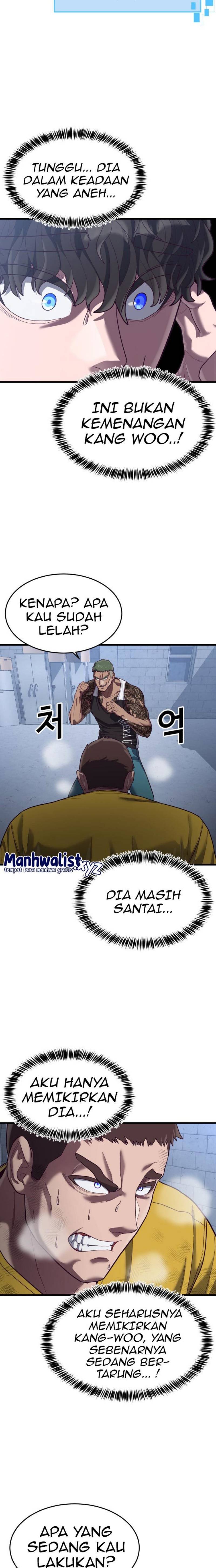 Absolute Obedience Chapter 40