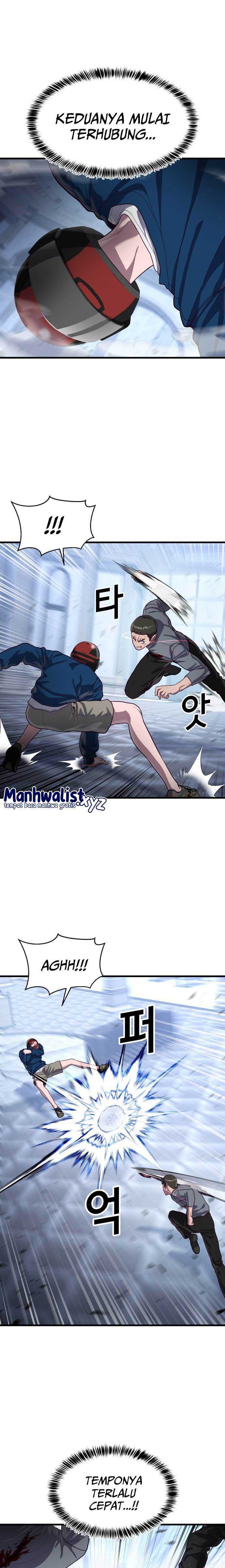 Absolute Obedience Chapter 55