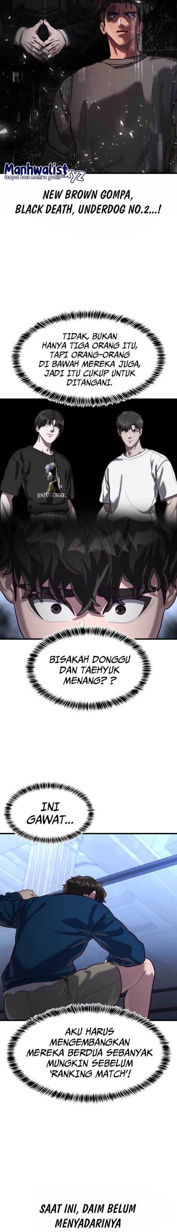Absolute Obedience Chapter 56