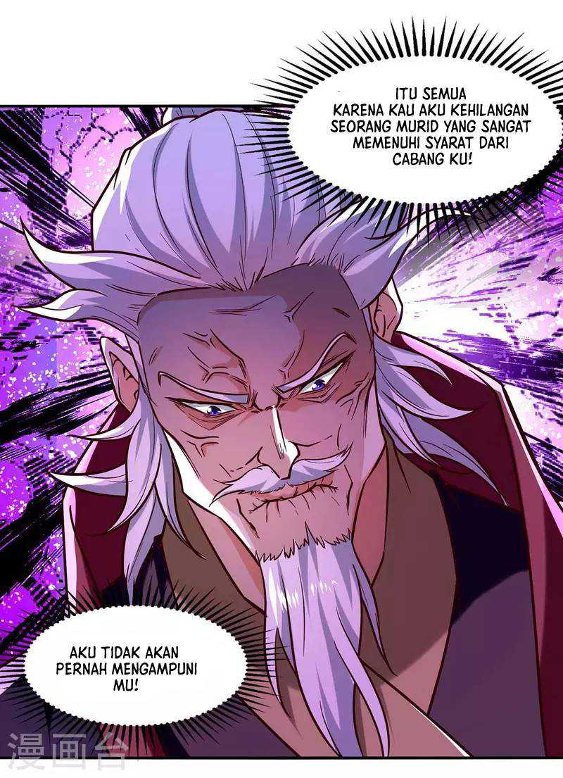 Against The Heaven Supreme (Heaven Guards) Chapter 88