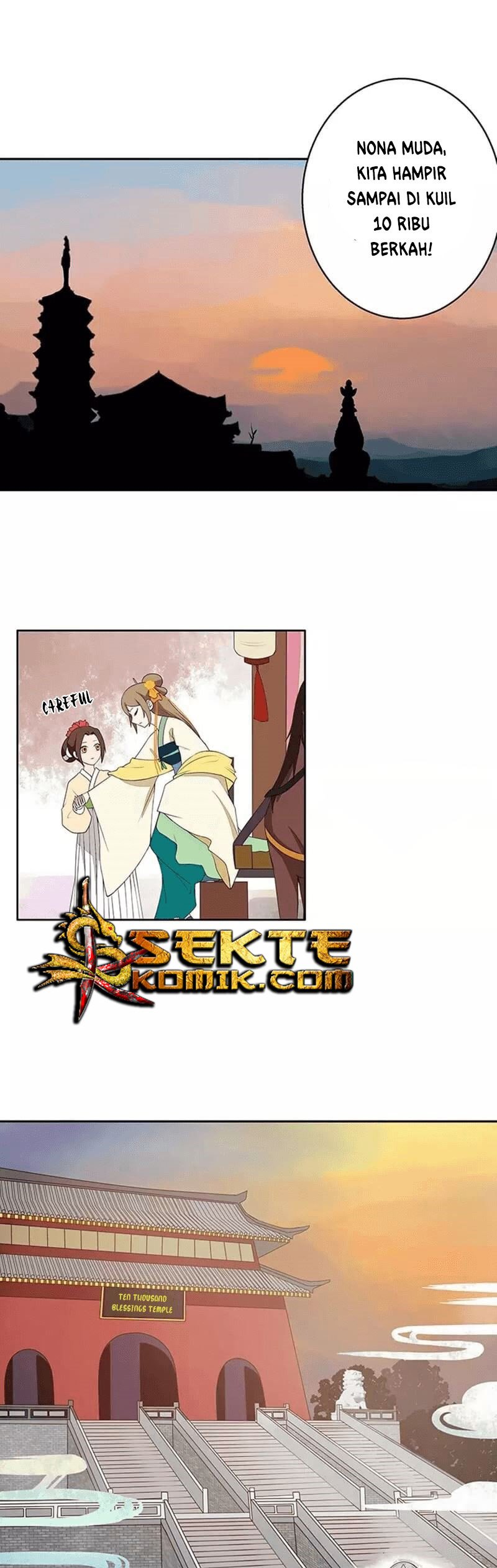 Yu Xue Shang Hou Chapter 05 page 6