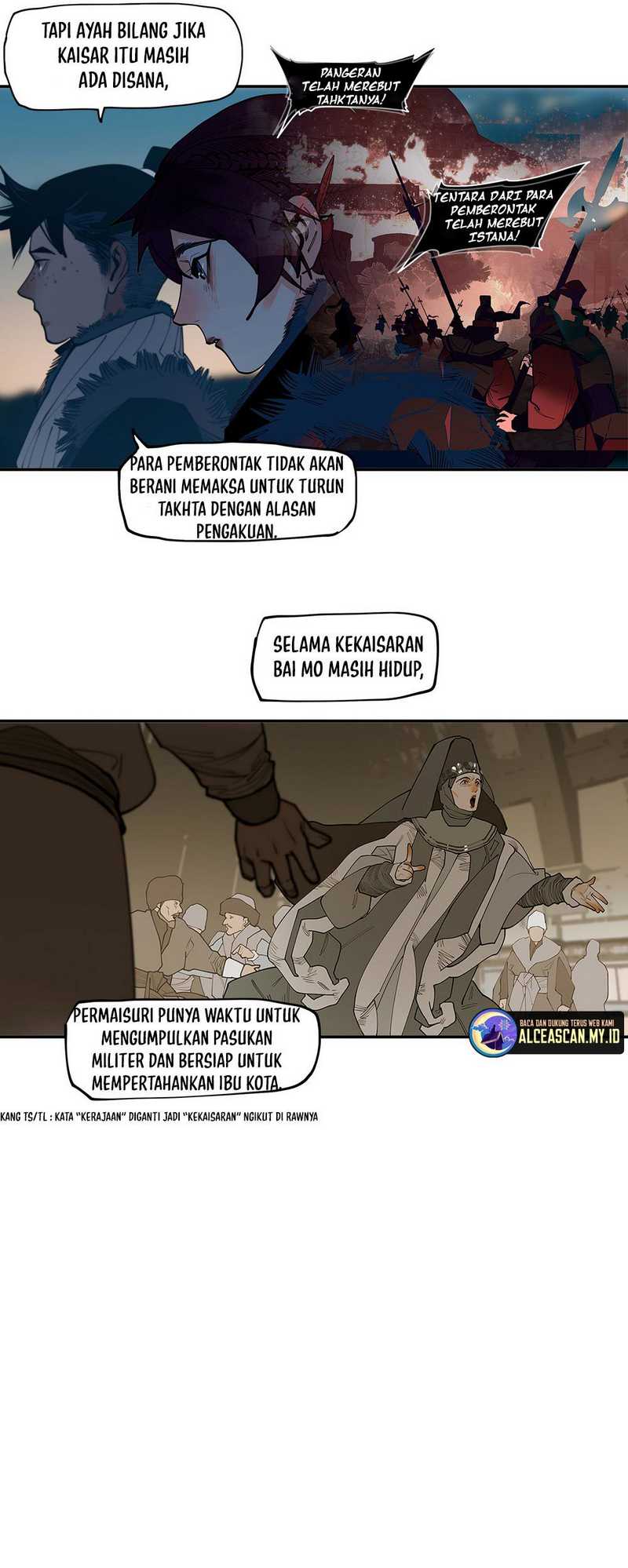 This Star Chapter 20 bahasa indonesia