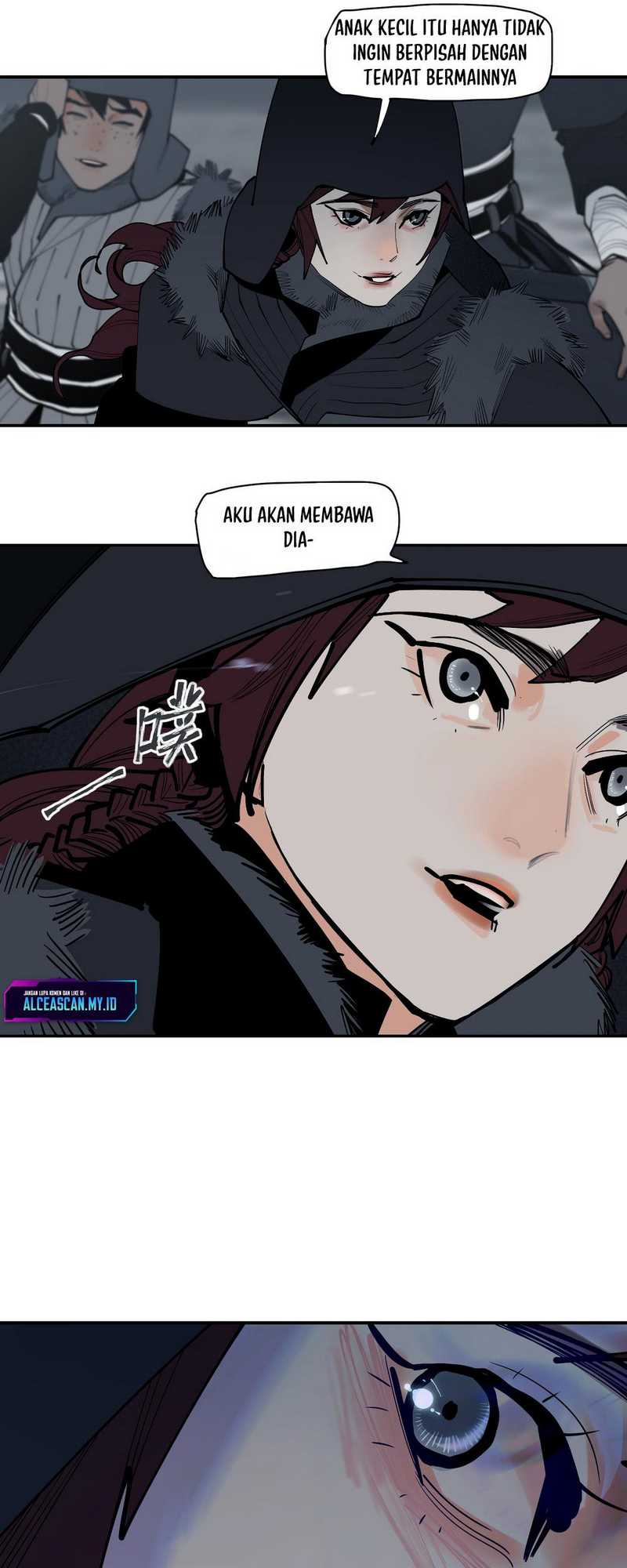 This Star Chapter 21 bahasa indonesia