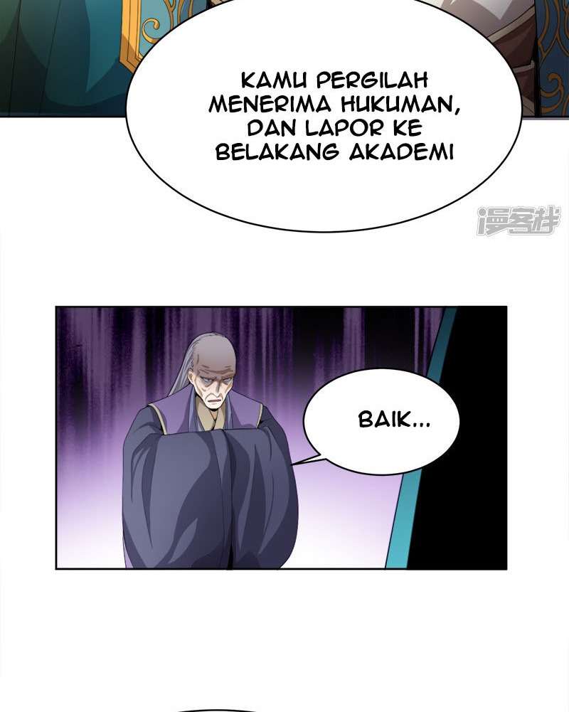 Domination One Sword chapter 41 halaman 12