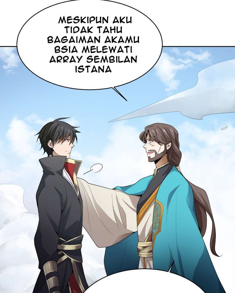 Domination One Sword chapter 41 halaman 13