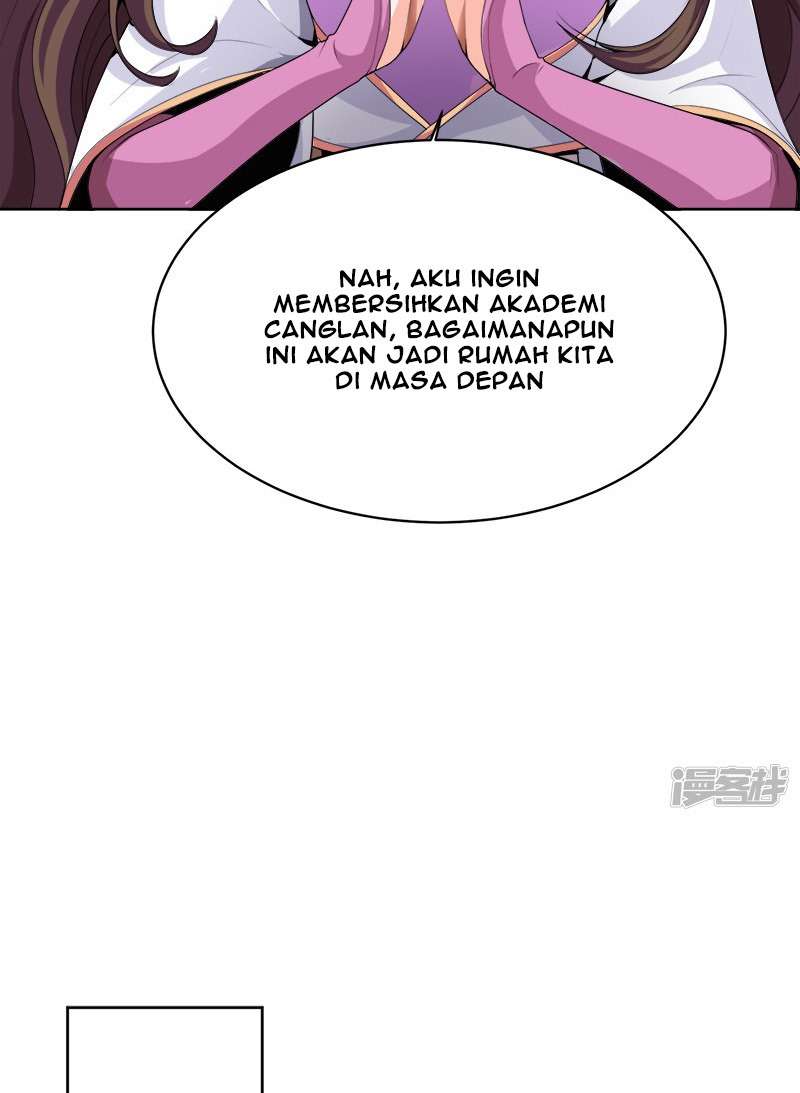 Domination One Sword chapter 44 halaman 17