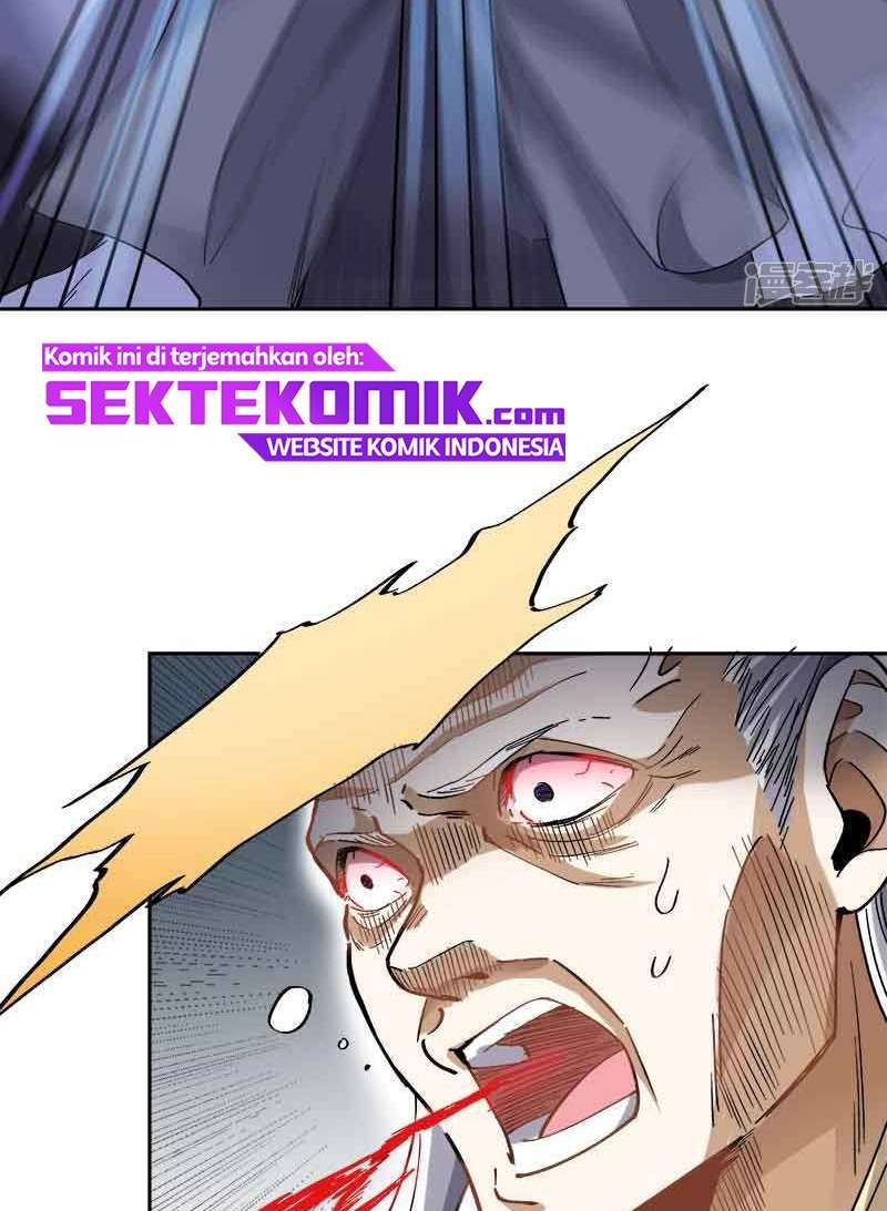 Domination One Sword chapter 44 halaman 5