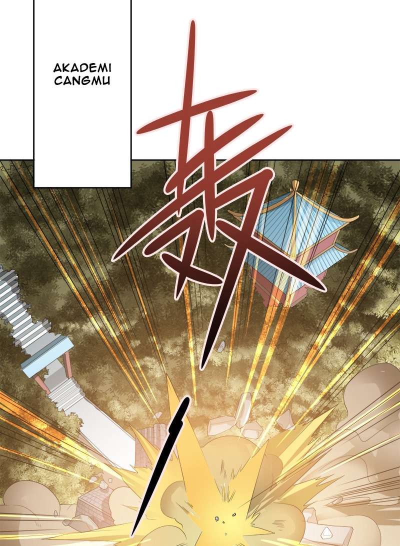 Domination One Sword chapter 44 halaman 18
