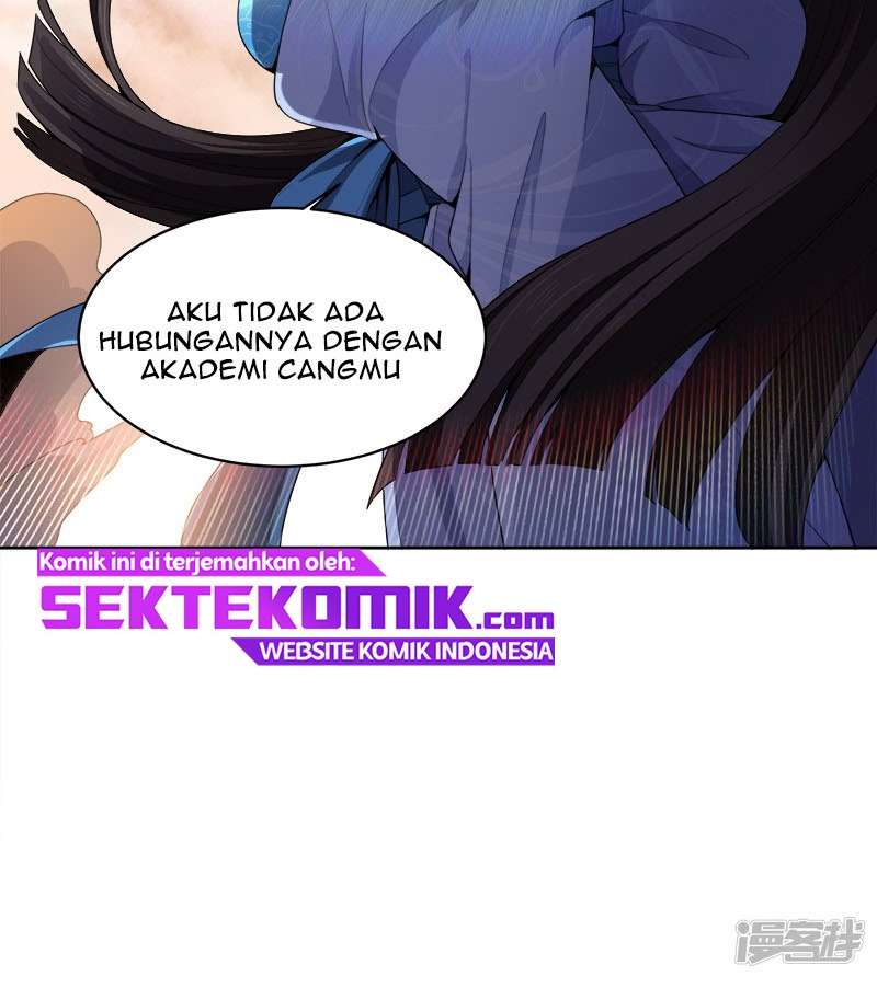 Domination One Sword chapter 45 halaman 13