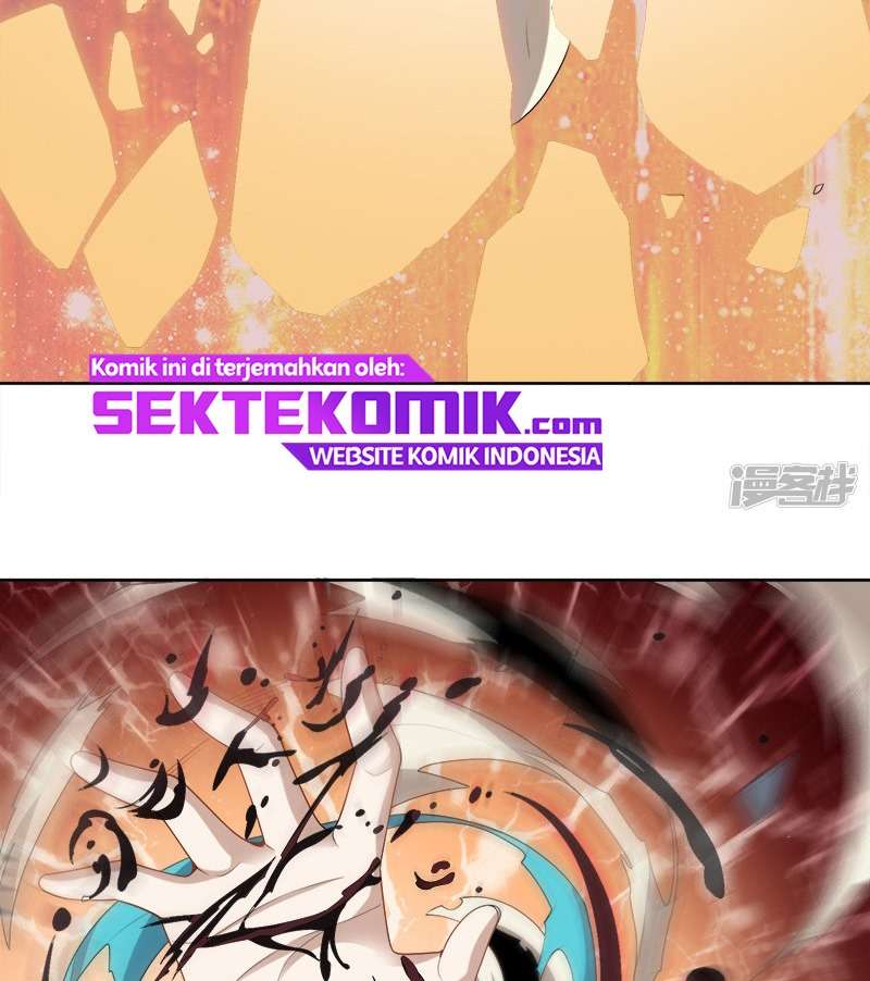 Domination One Sword chapter 45 halaman 10