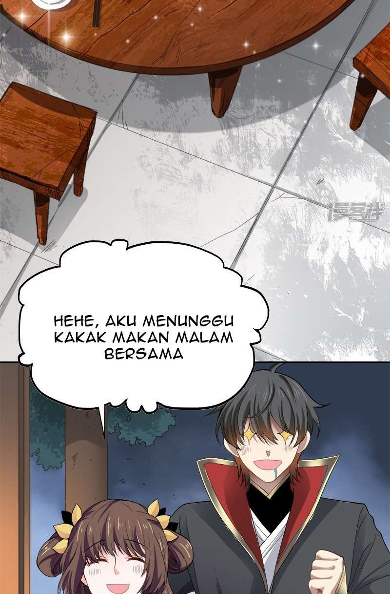 Domination One Sword chapter 47 halaman 4