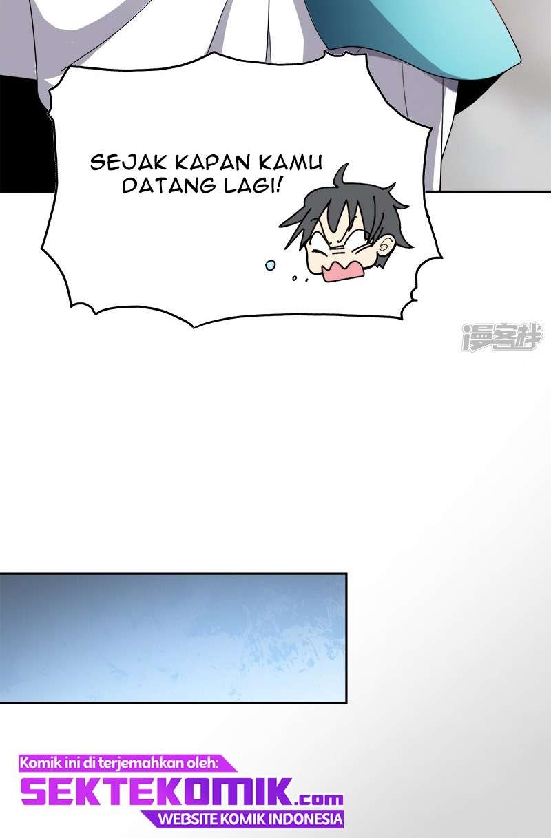 Domination One Sword chapter 47 halaman 9