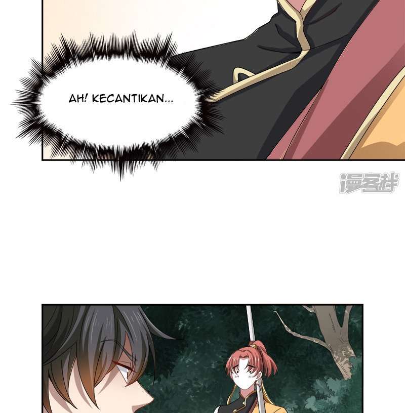 Domination One Sword chapter 48 halaman 4