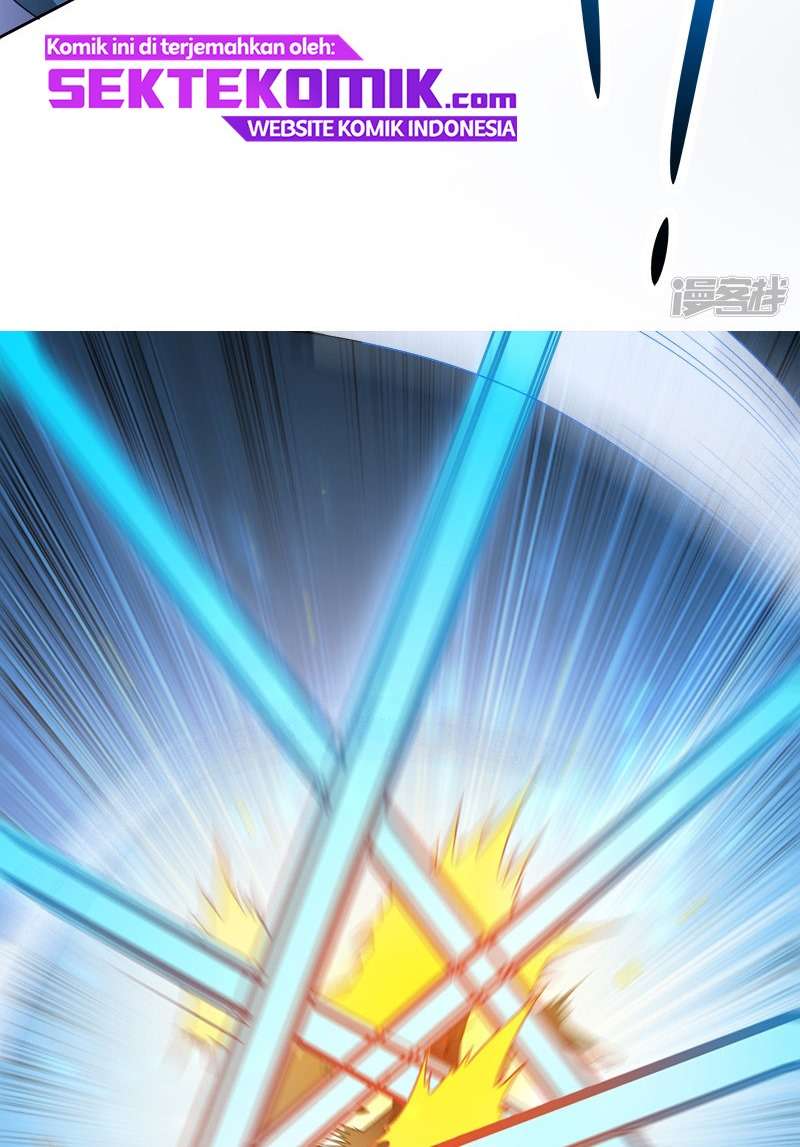 Domination One Sword chapter 49 halaman 15