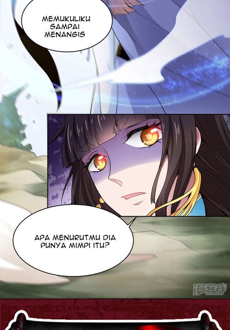 Domination One Sword chapter 49 halaman 17
