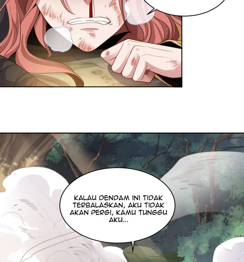 Domination One Sword chapter 50 halaman 6