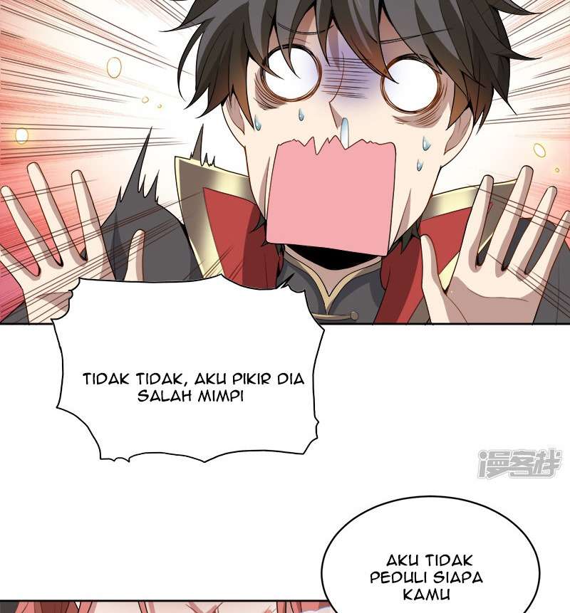 Domination One Sword chapter 50 halaman 5