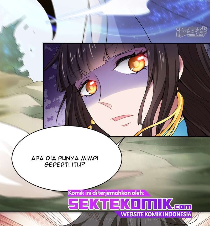 Domination One Sword chapter 50 halaman 4