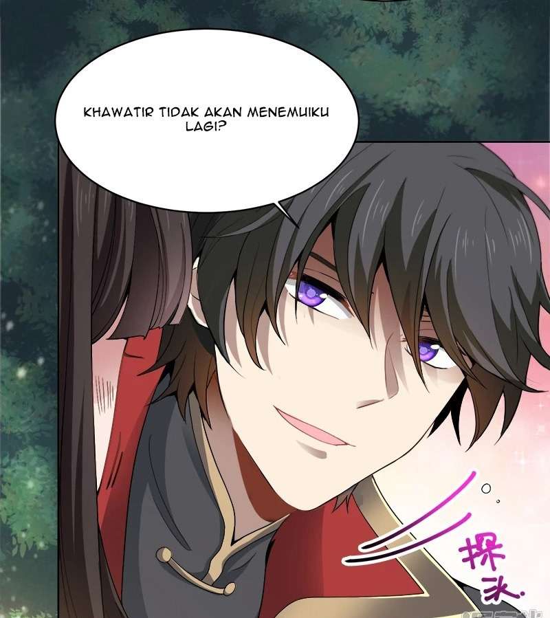 Domination One Sword chapter 51 halaman 7