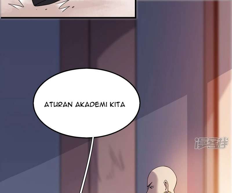 Domination One Sword chapter 53 halaman 11