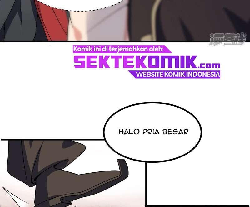 Domination One Sword chapter 53 halaman 10