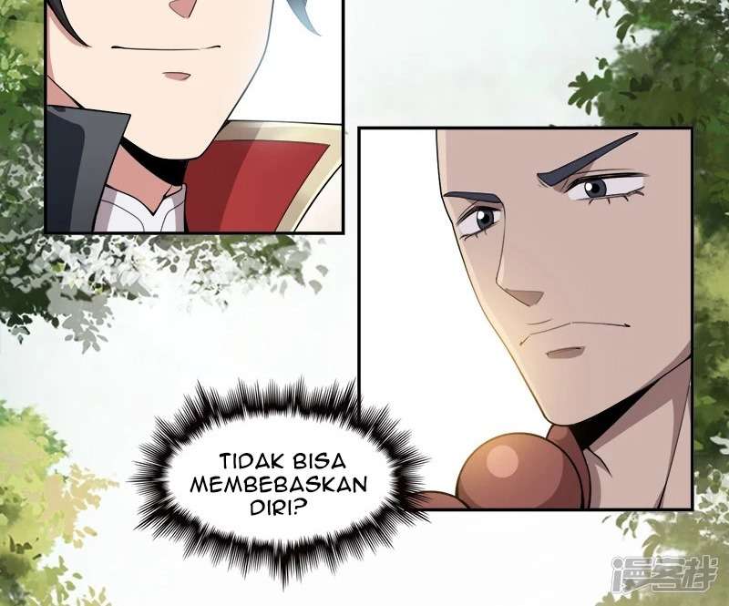 Domination One Sword chapter 53 halaman 16