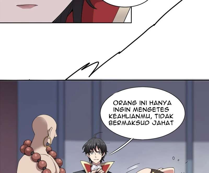 Domination One Sword chapter 53 halaman 15