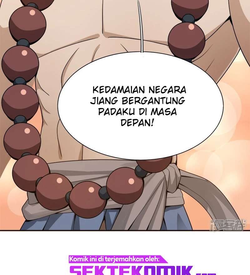 Domination One Sword chapter 54 halaman 10