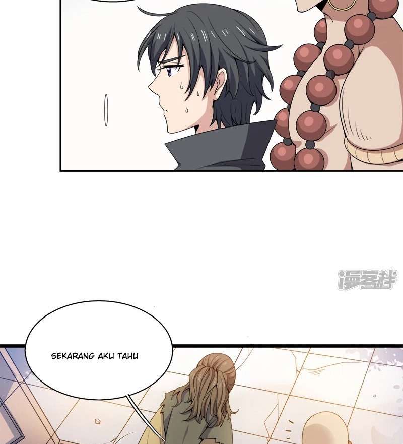 Domination One Sword chapter 54 halaman 6