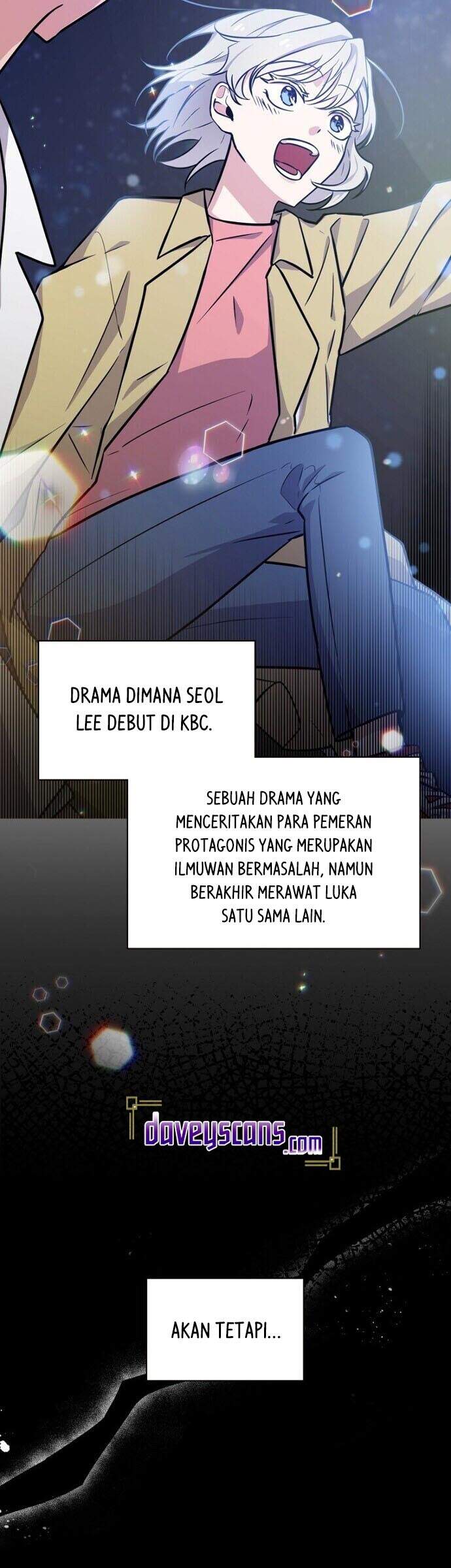 King Of Drama Chapter 02