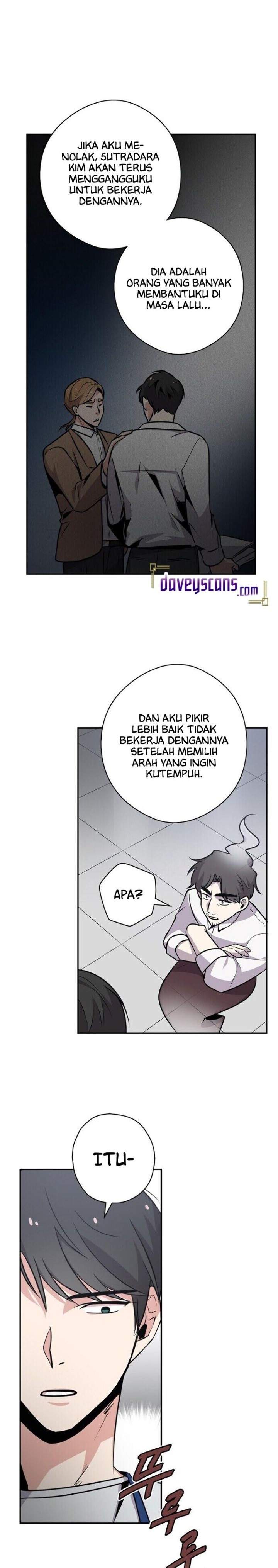 King Of Drama Chapter 04