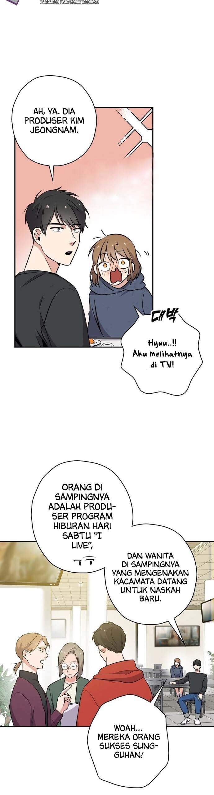 King Of Drama Chapter 06
