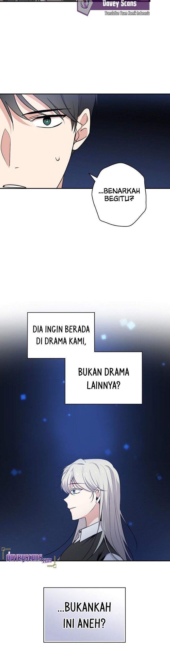 King Of Drama Chapter 08