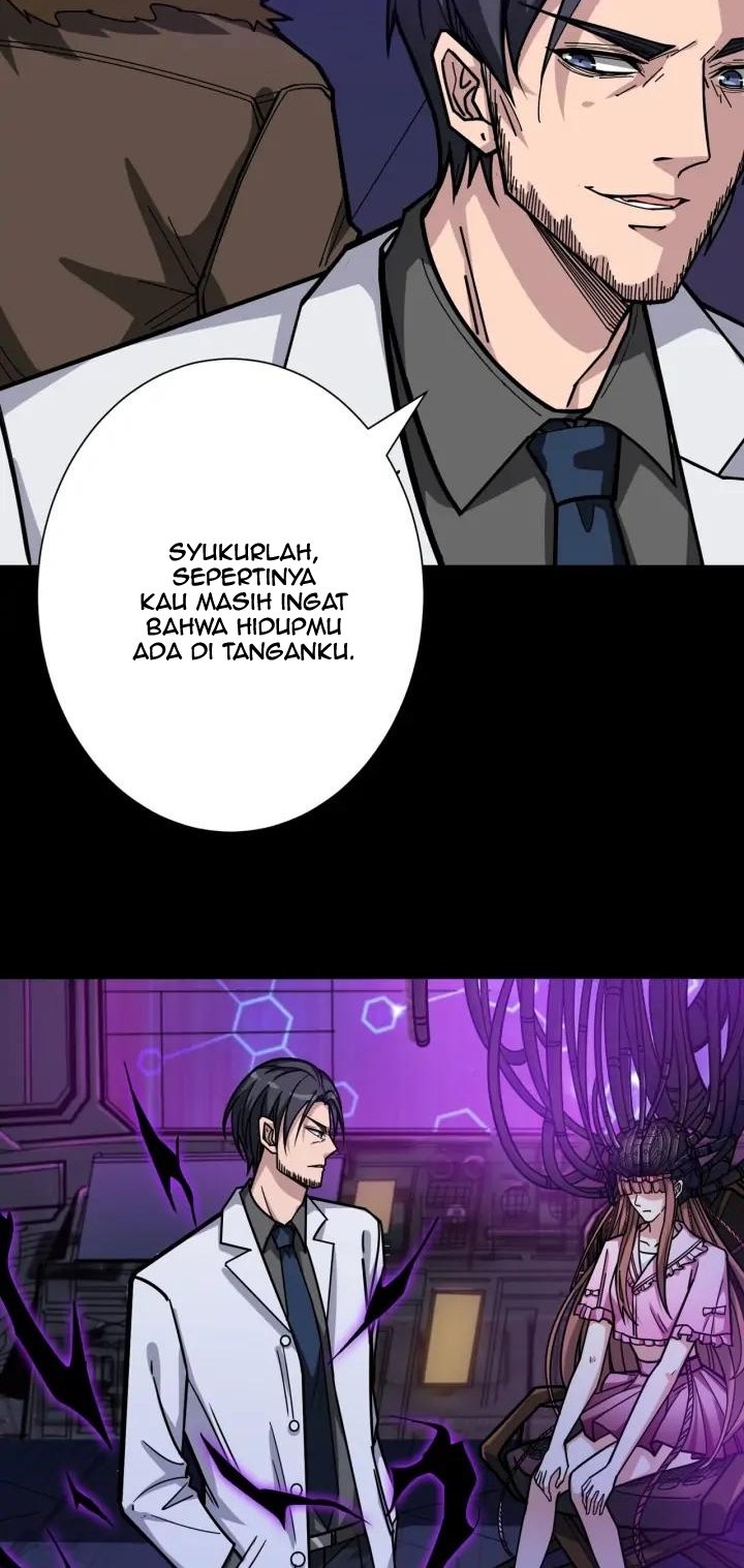 God Slayer chapter 150 halaman 8