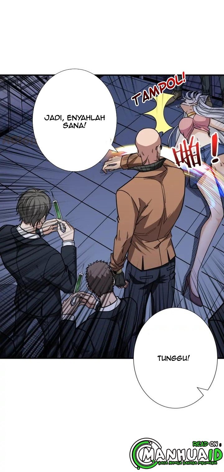 God Slayer chapter 150 halaman 27